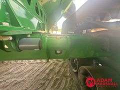 2014  Brent  1396  Grain Cart