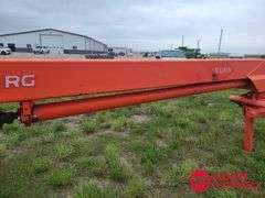 2010  Kuhn  FC 4000  RG Windrower - 13FT