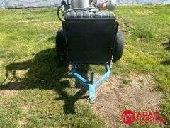 Ford  300  Power Unit - Propane