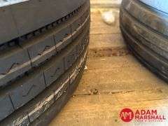 (1) NEW Carlisle Tire - CSL16, ST225/75R15