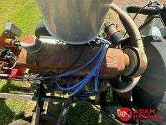 Ford  140  Power Unit - Propane