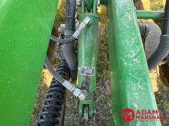 2003  John Deere  1590   No-Till Grain Drill - 20FT