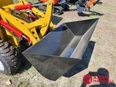Unused 2024 KRW23 Wheel Loader