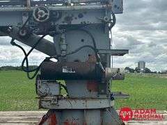 1994  GMC  3500  Sierra HD Ladder Truck - 52FT
