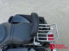 2012  Harley Davidson  FLHR  Road King Motorcycle