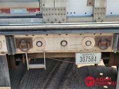 2008  Wilson  Cattle Pot  - 53FT
