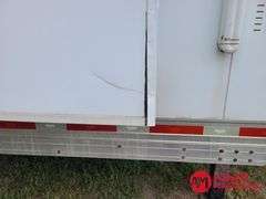 2013  Shadow   4 Horse Trailer w/ Living Quarters   - 42FT