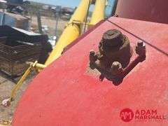 1986  New Holland  355  Grinder Mixer