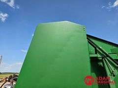 2013  John Deere  569  Round Baler