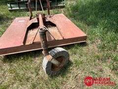 Central Tractor  Rotary Mower  - 5FT