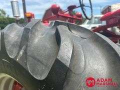 1947  Farmall  Super M  Tractor - Gasoline