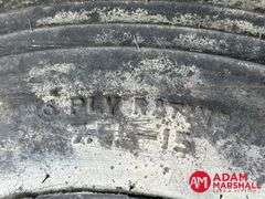 (1) Firestone Tire - 6ply, 7.5L15