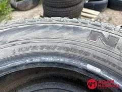 (4) USED Nexen Roadian Tires - AT, LT275/70R18