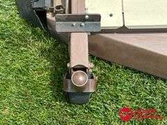 2003  Grasshopper  725 G2  Zero Turn Lawn Mower - 52IN