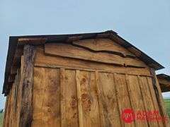 Wood Shed - 7FT x 12FT