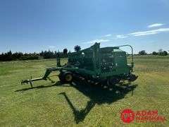 2003  John Deere  1590   No-Till Grain Drill - 20FT