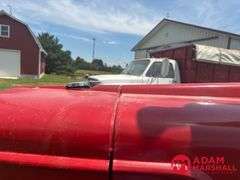 1947  Farmall  Super M  Tractor - Gasoline