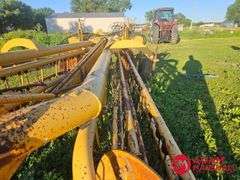 Vermeer  R-23  Twin Rake