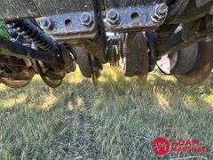 2003  John Deere  1590   No-Till Grain Drill - 20FT