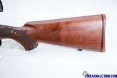 Wnchester Model 70 XTR FWT Bolt Action Rifle - Short Action - 22-250 Rem - SN:  G1660693