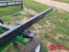 2025  Unused Industrias America  6 x 30  Header Trailer - 30FT