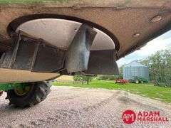2014  John Deere  S670  Combine