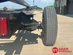 Duo Lift  DS42  Header Trailer - 42FT