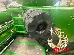 2016  John Deere  S680  Combine