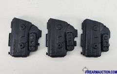 Springfield Armory Model XDS-9 Mod 2 Pistol - 9 X 19 - SN:  HG960021