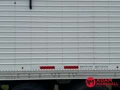 2017  Timpte  Super Hopper  Grain Trailer - 50FT