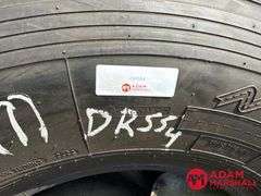(1) NEW Ironman Tire - 10:00R20, with Tube