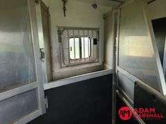 2013  Shadow   4 Horse Trailer w/ Living Quarters   - 42FT