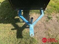 Ford  300  Power Unit - Propane