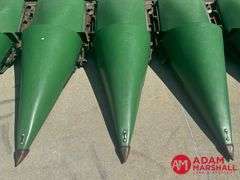 2020  John Deere  712C  Corn Head - 12R30