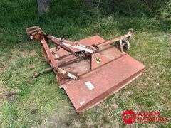 Central Tractor  Rotary Mower  - 5FT