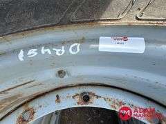(4) Floater Tires - 710R38