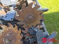 (12) Yetter Shark Tooth Openers