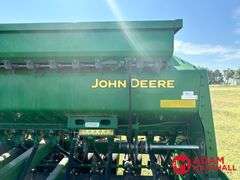 2003  John Deere  1590   No-Till Grain Drill - 20FT