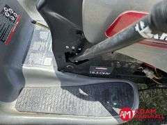 Craftsman  LT2000  Riding Lawn Mower - 42IN