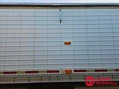 1993  Timpte  Grain Trailer  - 46FT