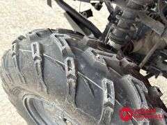 2005  Kawasaki  750 Brute Force  ATV - Gasoline