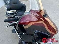 2014  Harley Davidson  Ultra Limited  Electra Glide Motorcycle