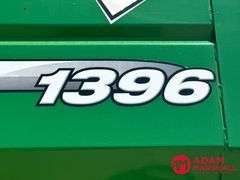 2014  Brent  1396  Grain Cart