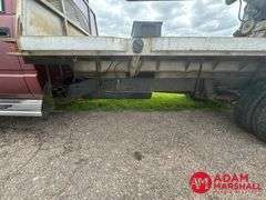 1994  GMC  3500  Sierra HD Ladder Truck - 52FT