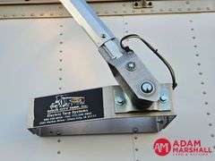 1993  Timpte  Grain Trailer  - 46FT