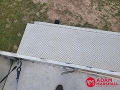 2013  Shadow   4 Horse Trailer w/ Living Quarters   - 42FT