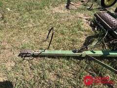John Deere  Roller Packer