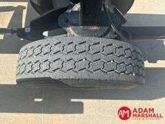 Duo Lift  DS42  Header Trailer - 42FT