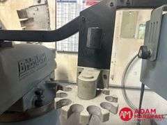Bridgeport  Milling Machine