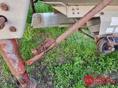 1993  Timpte  Grain Trailer  - 46FT